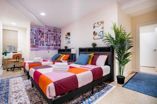 3 Bedroom Cozy Home in Manhattan Valley - 1
