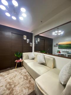 On Promo Condo 1BR Makati - Manila - 5
