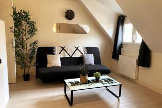 Le Rêve de Lynda - Appartement Cosy - Châteaudun - 0