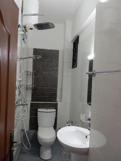 Luxurious Spacious 3bedroom apartment Nyali Mombasa - Mombasa - 5