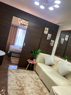 On Promo Condo 1BR Makati - Manila - 7