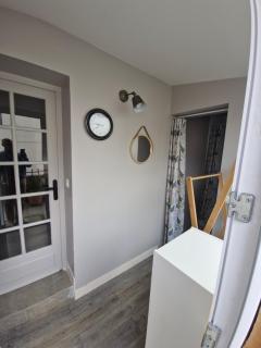 Appartement 4 personnes proche Paris station Aerobus Beauvais - Pierrefitte-sur-Seine - 4