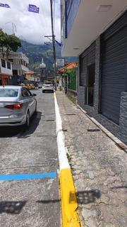 Apartamento en baños de agua Santa - Baños - 6