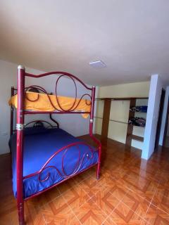 Apartamento en baños de agua Santa - Baños - 4