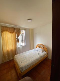 Apartamento en baños de agua Santa - Baños - 3