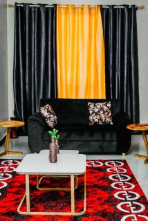 Luxe Haven Appartments - 3