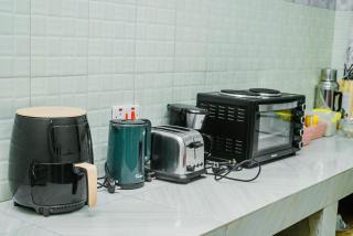 Luxe Haven Appartments - 2