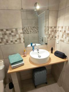 Joli appartement Urbain - Cavaillon - 2