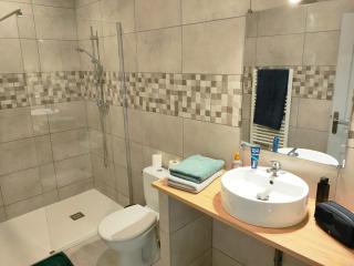 Joli appartement Urbain - Cavaillon - 1