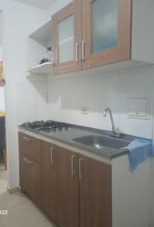 Apartamento comodo - Valledupar - 4