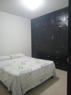Apartamento comodo - Valledupar - 2