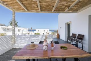 Azimuth Houses - Pollonia - 0