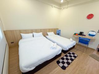 Sky&Sea Cha-Am Beach2 - 8