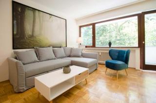 Ferienwohnung Amselnest - Bad Sachsa - 7