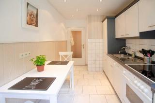 Ferienwohnung Amselnest - 3