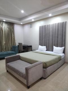 Jaedon 5 bedroom duplex with penthouse Victoria Island - 1