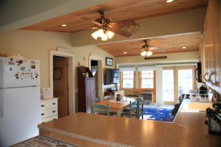 Beach Cottage - Saco - 4