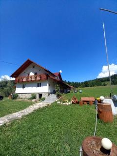 Casa Chindea - Lacu Rosu - 0