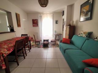 Charmant Appartement T3 quartier historique - Sète - 0