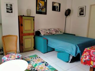 Charmant Appartement T3 quartier historique - Sète - 8