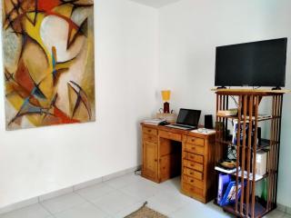 T3 Quartier Haut Wifi - 4