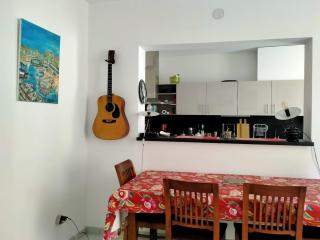 Charmant Appartement T3 quartier historique - Sète - 1