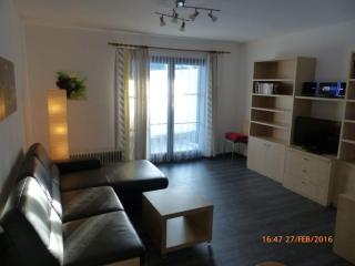 Ferienhaus Nr 96, Kategorie Komfort Plus, Feriendorf Hochbergle, Allgäu - Karlsebene - 9