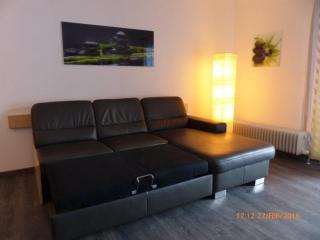 Ferienhaus Nr 96, Kategorie Komfort Plus, Feriendorf Hochbergle, Allgäu - Karlsebene - 7