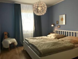 Ferienhaus Nr 128, Kategorie Komfort Plus L, Feriendorf Hochbergle, Allgäu - Karlsebene - 7