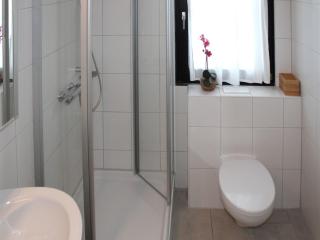 Ferienhaus Nr 128, Kategorie Komfort Plus L, Feriendorf Hochbergle, Allgäu - Karlsebene - 1