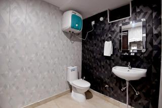 HOTEL BLESSINGS iMPERIA - 4