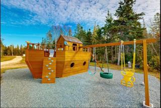 Waterfront Family & Pet Friendly Home with Hot Tub "Sandpiper Shores" - 8