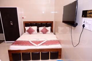 Shri Ram Lalla International - Ayodhya - 3