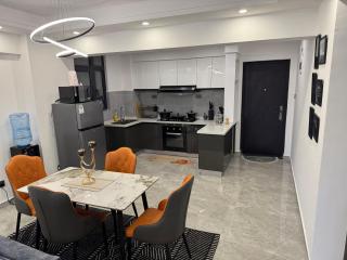 Starehe Oasis - Nairobi - 9