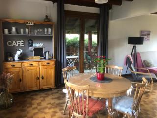 Au p’tit paradis - 7