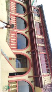 Panecillo inn - Quito - 5