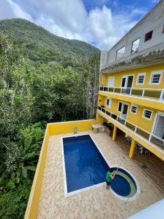 Pousada por do Sol Lagoinha - 9