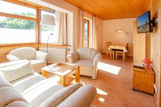FeWo Dortje Nr 3 - Kemnitz - Dahme - 0