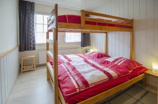 FeWo Rautert - Dahme - 4