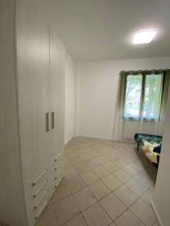 Ampio appartamento in posizione strategica - 1