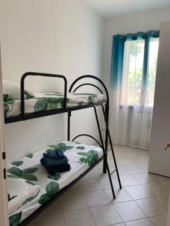 Ampio appartamento in posizione strategica - Rimini - 3