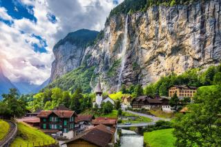 LEVA Stay Luzern-Interlaken I Nature I Familie - Sarnen - 4