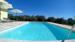 Villa Oliveto - Reggello - 3