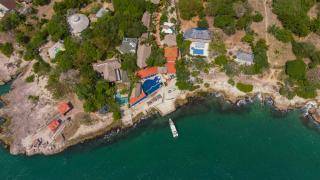 Hotel Isla Real - Tierra Bomba - 9