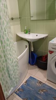 Ziemielu mols apartaments/pirmā līnija pie jūras - Liepāja - 9