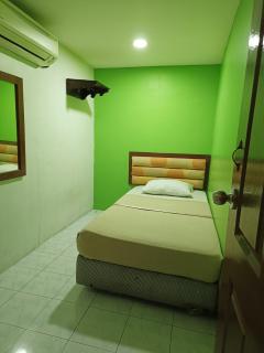 HOTEL MEDAN KiDD - Ipoh - 5