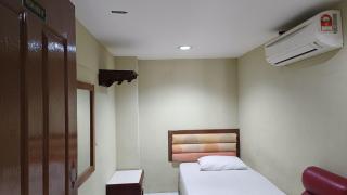 HOTEL MEDAN KiDD - 2