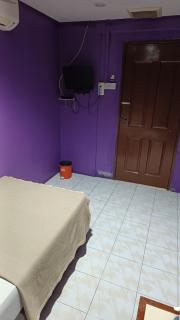HOTEL MEDAN KiDD - Ipoh - 1
