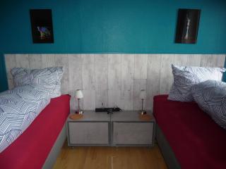 Wohnung "Niedersachsen" - Hohenhameln - 2