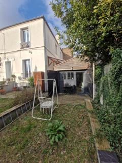 Studio 22m2 proche Paris station Aerobus Beauvais - Pierrefitte-sur-Seine - 6